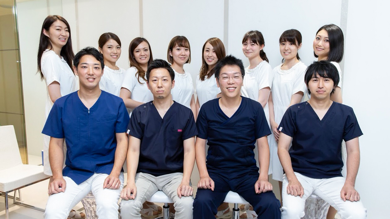 活動歴および当時の関連ビジュアル記録