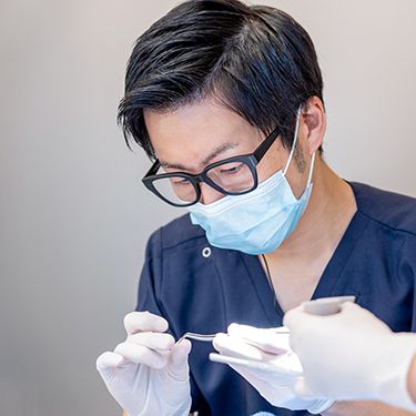 短期集中治療 総合歯科治療の代々木駅前歯科矯正歯科口腔外科